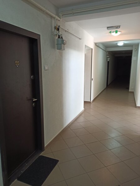 Postalionului 30, 2 min. STB, 13 min. cu STB metrou Ap. Patriei, 3 cam. dec. 2 bai,